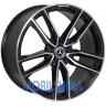 Zorat wheels BK5610 - фото 1