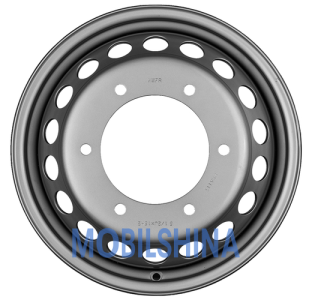 Стальные диски Magnetto Magnetto R1-1859 R16