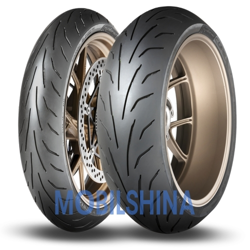 Dunlop QUALIFIER CORE - фото 1