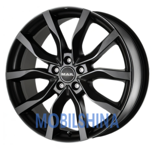 Легкосплавні диски Mak Highlands R18 W8 PCD 5/127 DIA71,6 ET40 Легкосплавні диски Mak Highlands R18 W8 PCD 5/127 DIA71,6 ET40