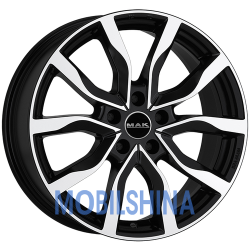 Mak Highlands - фото 1