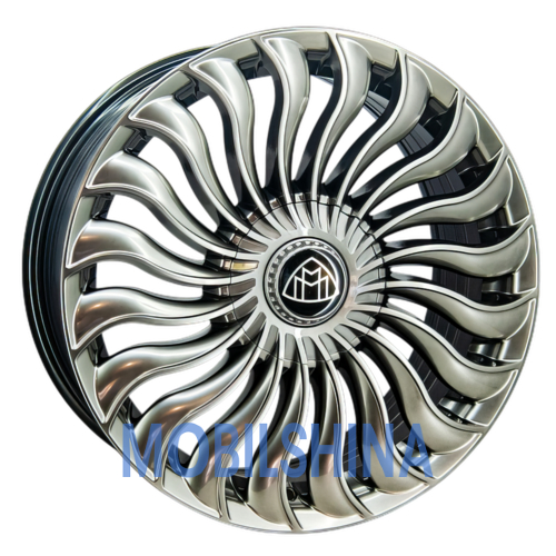 Gt radial 231 - фото 1