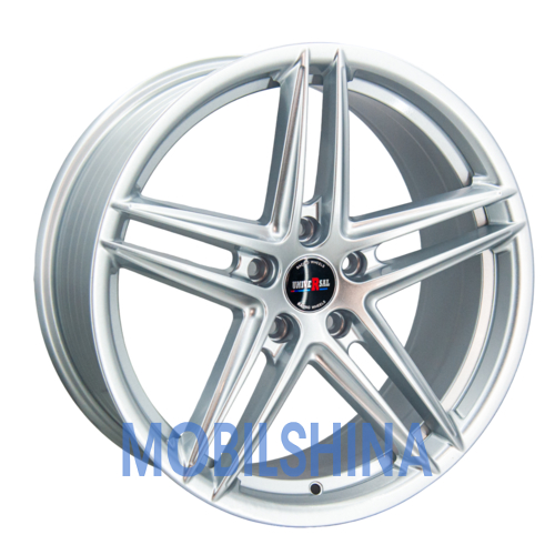 Gt radial LG58 - фото 1