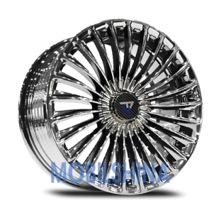 Легкосплавні диски Vlf Vlf VLF19 R18