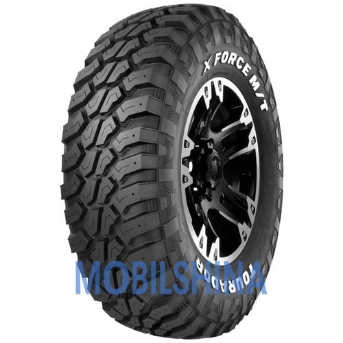 Tourador X FORCE M/T - фото 1