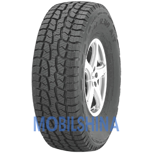 Trazano Radial SL369 A/T - фото 1