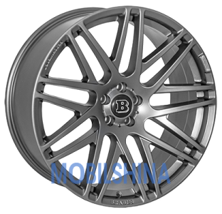 Легкосплавні диски Jh QC1157 R22