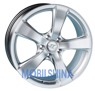 Легкосплавні диски Jt 1 040 R16 Легкосплавні диски Jt 1 040 R16