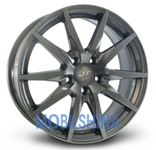 Легкосплавні диски Jt 1 569 R18 Легкосплавні диски Jt 1 569 R18