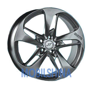 Легкосплавні диски Jt 5303R R20