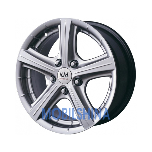 Kormetal KM 245 Tornado - фото 1