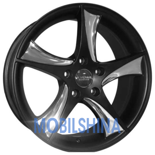 Kyowa racing KR-640 - фото 1