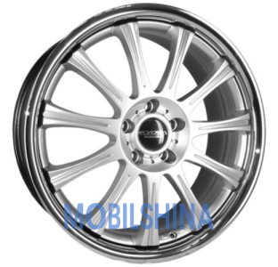 Легкосплавные диски Kyowa racing KR-682 8/R19 73,1 ET45