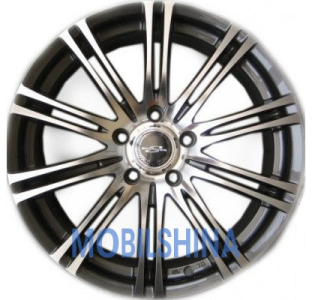 Легкосплавные диски Lawu YL-271 R18