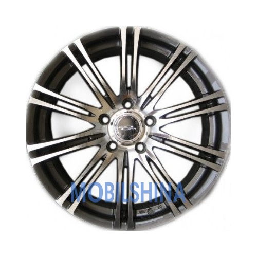 Lawu YL-271 - фото 1