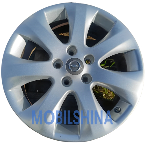 General motors oem 0P041K2 - фото 1