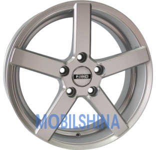 Легкосплавні диски Tech line TL V03.19 R19