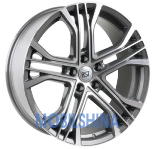 Легкосплавные диски Tech line RST 029 R19 Легкосплавные диски Tech line RST 029 R19