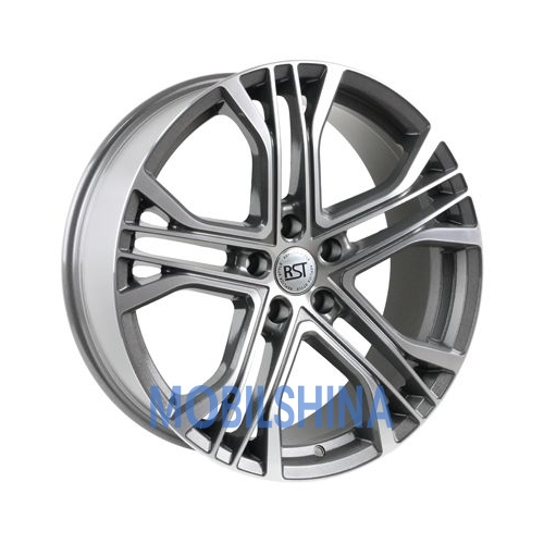 Tech line RST 029 - фото 1