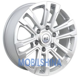 Легкосплавні диски Tech line RST 107 R17