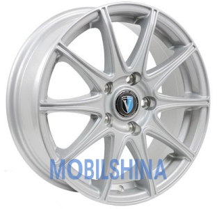 Легкосплавні диски Tech line Tech line TL1716 R17