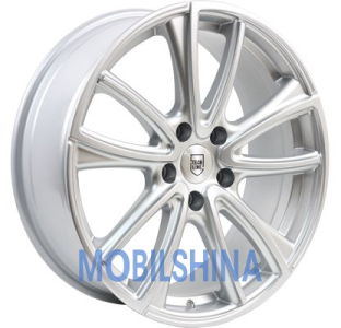 Легкосплавні диски Tech line Tech line TL872 R18