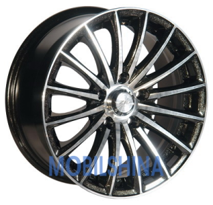 Легкосплавні диски Zorat wheels 393 R13-R15