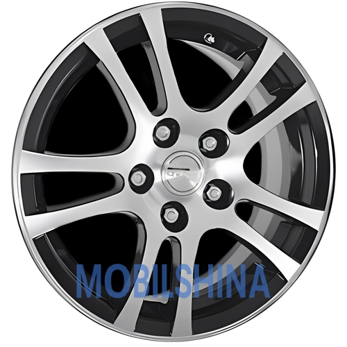 Скад Ариэль - фото 1