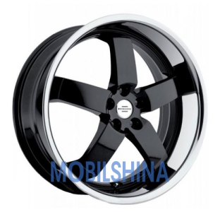 Диски на авто Tsw Monarch R20