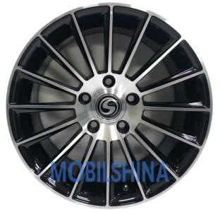 Легкосплавні диски Sportmax racing T-1098 R16