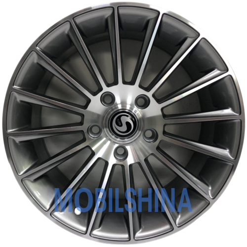 Sportmax racing T-1098 - фото 1