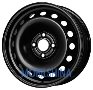 Стальные диски Magnetto Magnetto R1-1593 R15