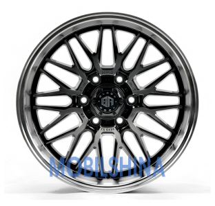 Легкосплавні диски Off road wheels OW1888 R18 W9.5 PCD 6/135 DIA87,1 ET-15 Легкосплавні диски Off road wheels OW1888 R18 W9.5 PCD 6/135 DIA87,1 ET-15