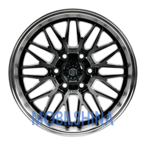 Off road wheels OW1888 - фото 1