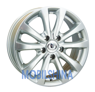 Легкосплавні диски Replica GT Haval ZY697 R16
