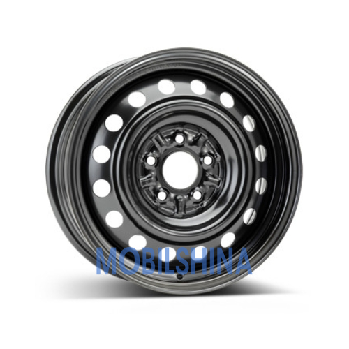 Alst (kfz) 9657 Citroen - фото 1