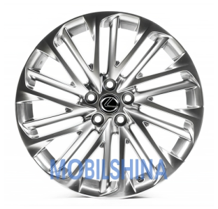 Легкосплавные диски Replica LX2041 R20