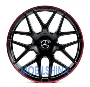 Легкосплавні диски Replica Replica MR8010 R22