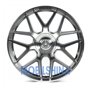 Легкосплавные диски Replica MR8010 R22