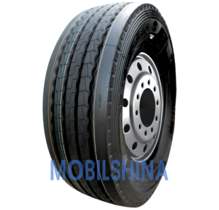 Вантажні шини Kunlun Kunlun KT876 (рулевая) R22.5