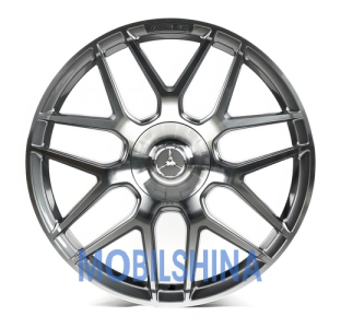 Легкосплавные диски Replica MR8011 R20