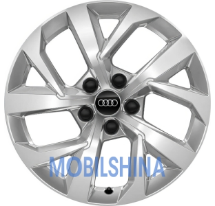 Диски на авто Audi oem 81A601025AK R17