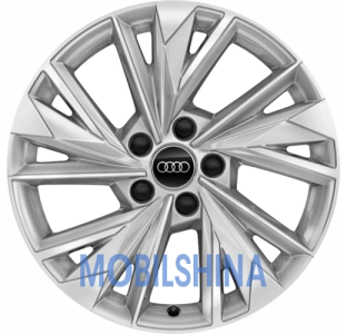 Диски на авто Audi oem 8Y0601025D R17