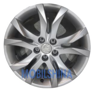 Диски на авто Peugeot oem 9 671 401 480 R17