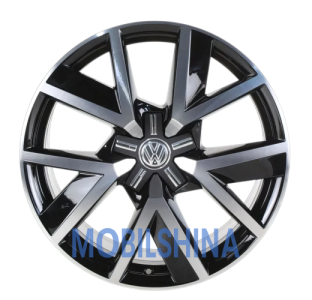 Диски на авто Volkswagen oem 760601025Q R20