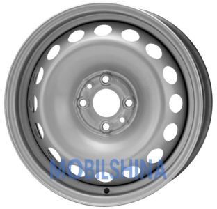 Диски на авто Magnetto R1-1626 R15 W5.5 PCD 4/98 DIA58,1 ET32