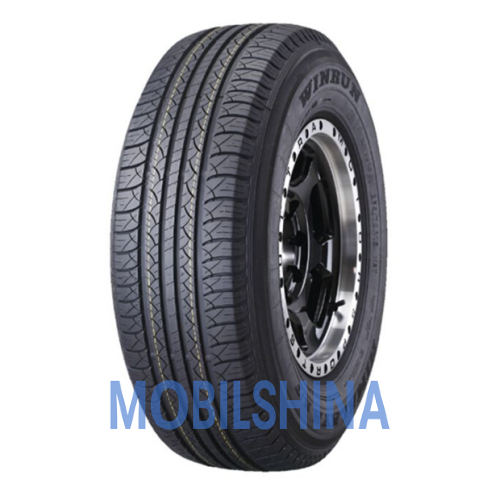 Winrun Maxclaw H/T 2 - фото 1
