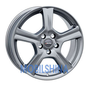 Легкосплавні диски Autec Ionik R18 W7.5 PCD 5/114.3 DIA67,1 ET50 Легкосплавні диски Autec Ionik R18 W7.5 PCD 5/114.3 DIA67,1 ET50