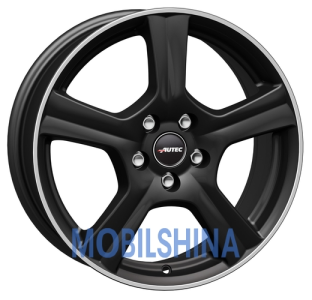 Легкосплавные диски Autec Ionik R15-R18