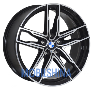 Легкосплавні диски Jh Jh H3076F R19